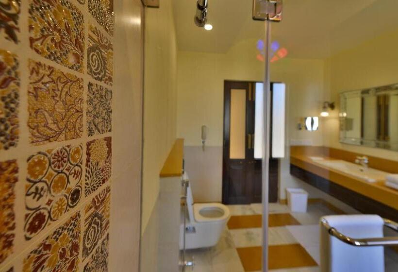 Fotos del hotel Jaisalkot:  6