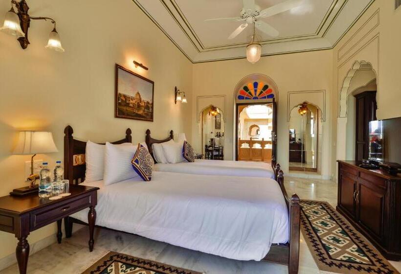 Fotos del hotel Jaisalkot:  23