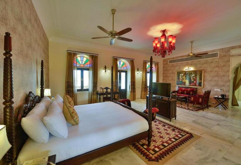 Fotos del hotel Jaisalkot:  17