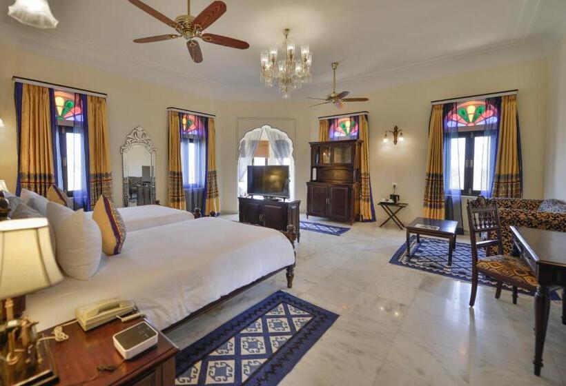 Fotos del hotel Jaisalkot:  21