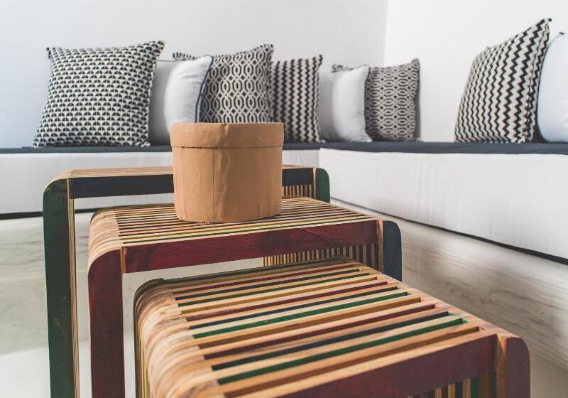 Fotos del hotel Modernity Suites:  5