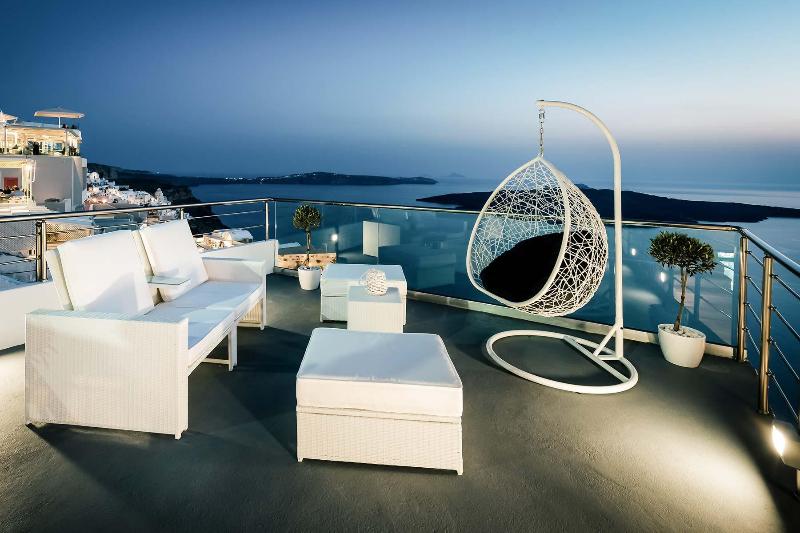 Fotos del hotel Modernity Suites:  2