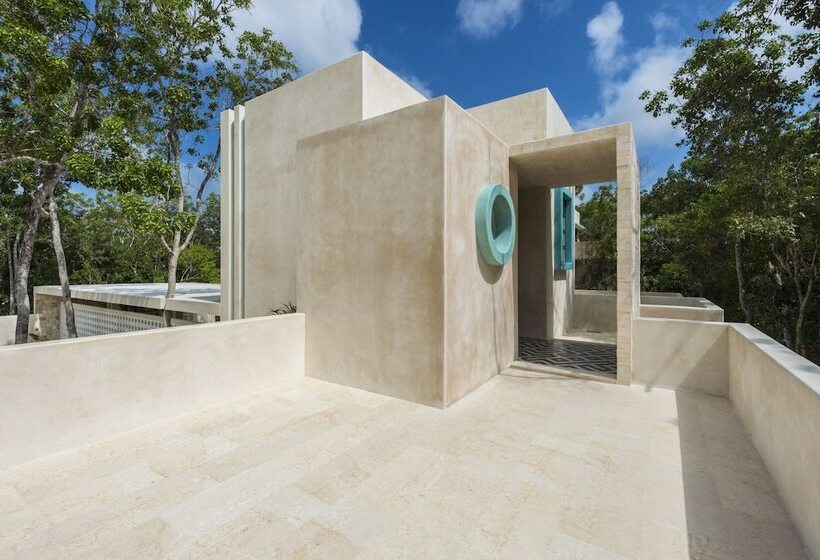 Fotos del hotel Tiki Tiki Tulum:  14