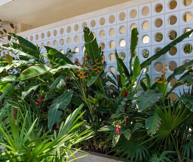 Fotos del hotel Tiki Tiki Tulum:  15