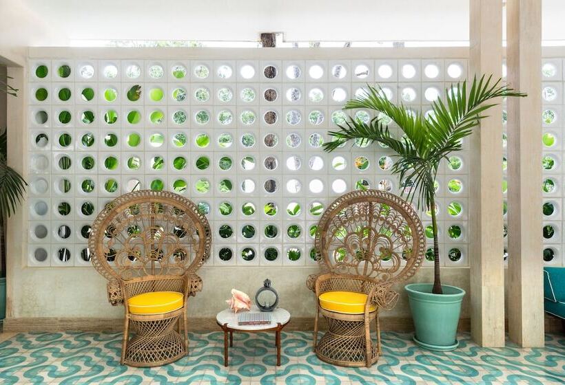 Fotos del hotel Tiki Tiki Tulum:  7