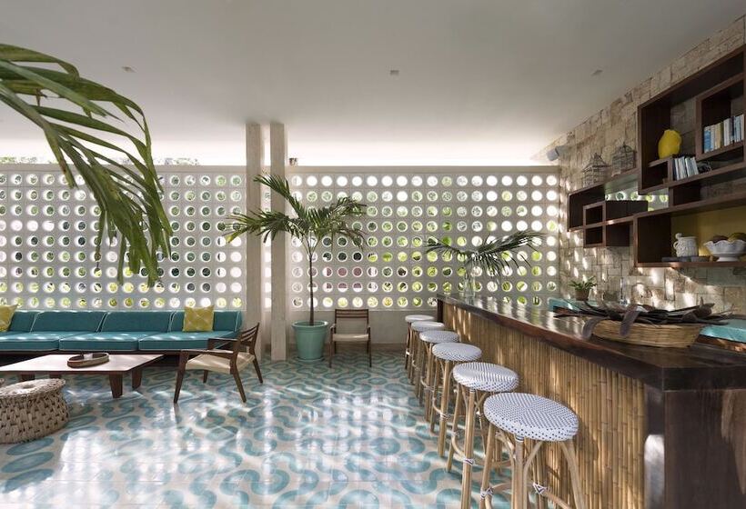 Fotos del hotel Tiki Tiki Tulum:  2