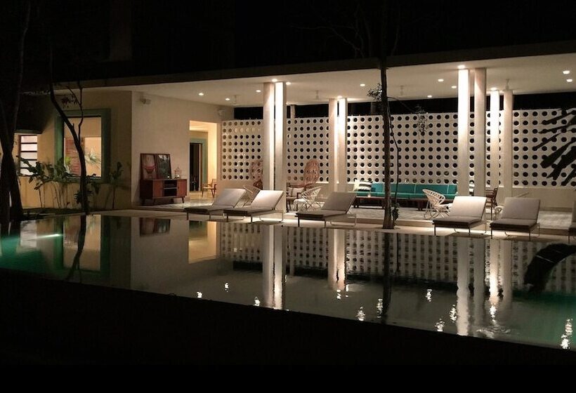 Fotos del hotel Tiki Tiki Tulum:  6