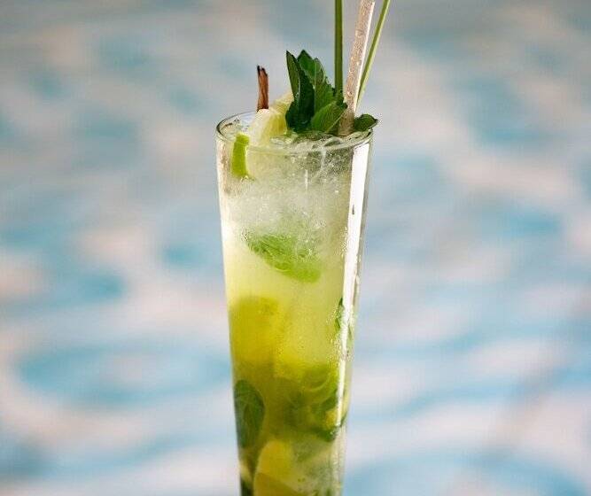 Fotos del hotel Tiki Tiki Tulum:  12