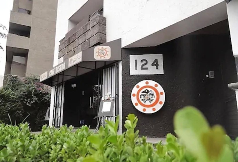 Fotos del hotel Aztic Hotel And Executive Suites:  22