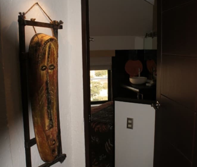 Fotos del hotel Aztic Hotel And Executive Suites:  8