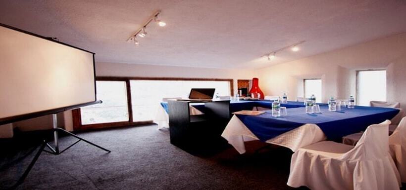 Fotos del hotel Aztic Hotel And Executive Suites:  4