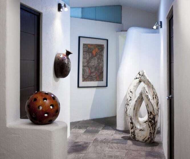 Fotos del hotel Aztic Hotel And Executive Suites:  14