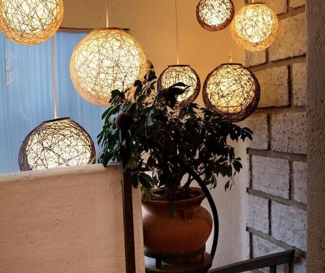 Fotos del hotel Aztic Hotel And Executive Suites:  6