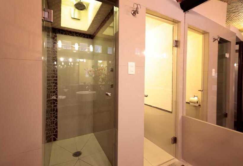 Fotos del hotel Aztic Hotel And Executive Suites:  15