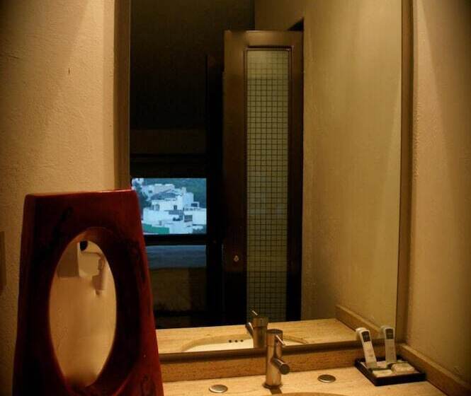 Fotos del hotel Aztic Hotel And Executive Suites:  16