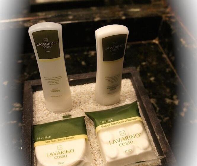 Fotos del hotel Aztic Hotel And Executive Suites:  24