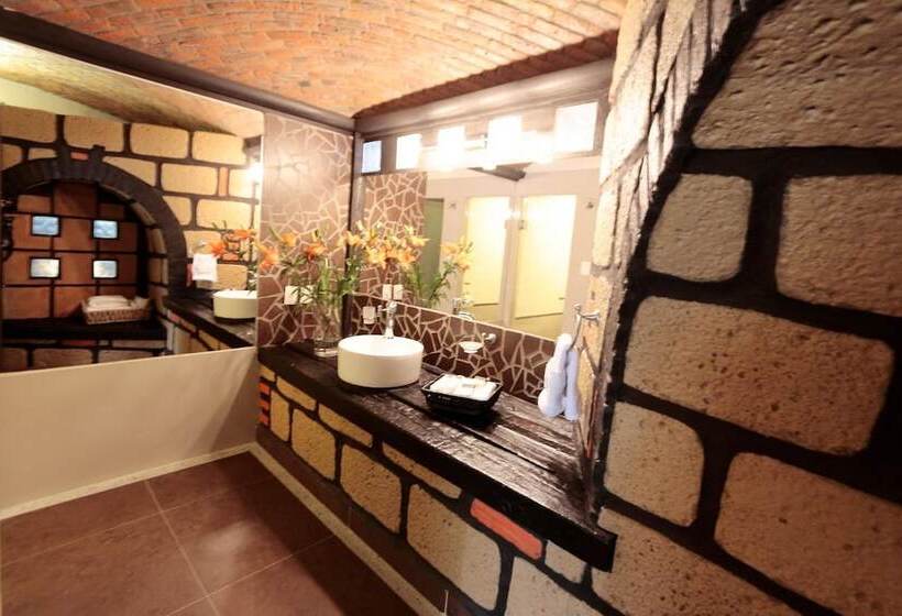 Fotos del hotel Aztic Hotel And Executive Suites:  25