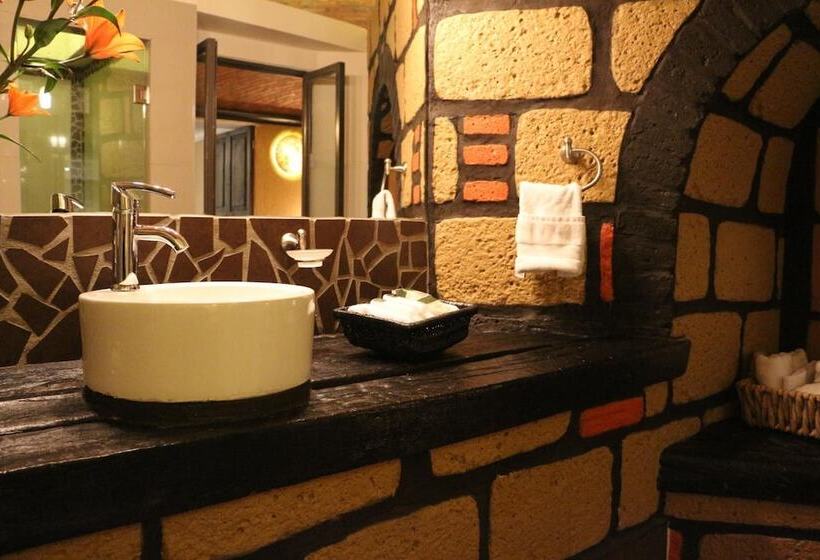 Fotos del hotel Aztic Hotel And Executive Suites:  21