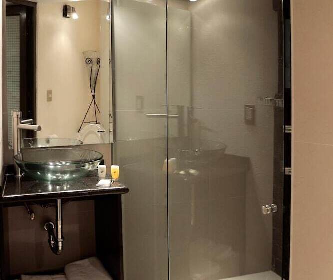 Fotos del hotel Aztic Hotel And Executive Suites:  12