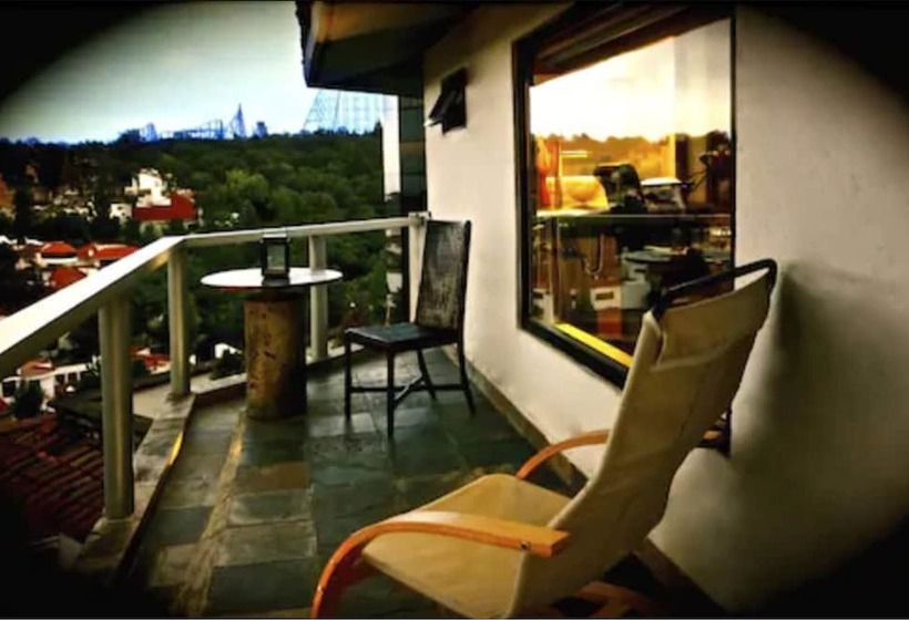 Fotos del hotel Aztic Hotel And Executive Suites:  10