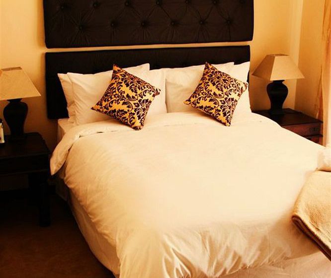 Fotos del hotel African Lodge:  8