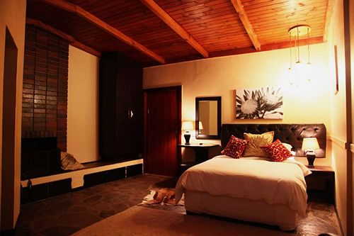Fotos del hotel African Lodge:  6