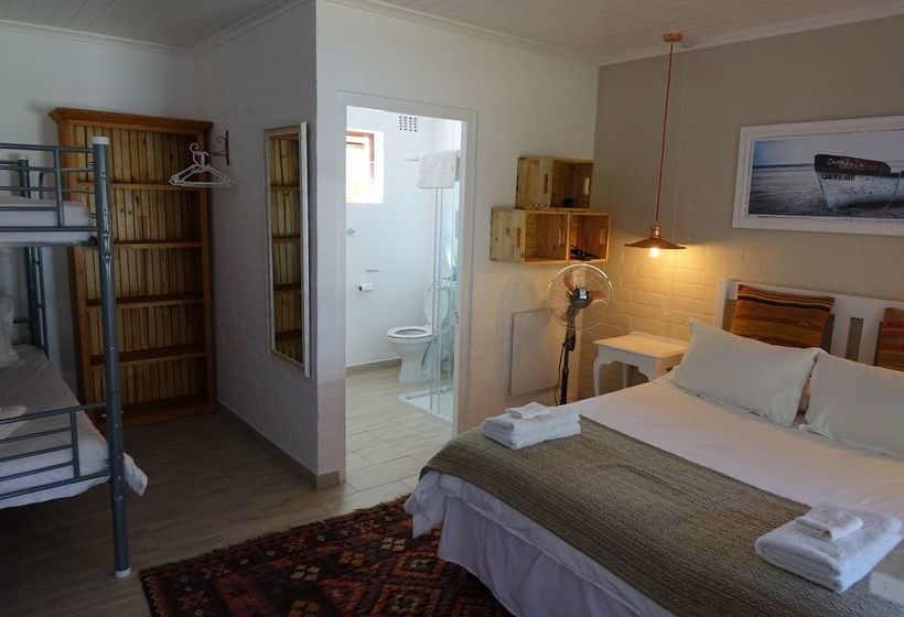 Fotos del hotel Goose Green Lodge:  14