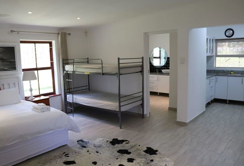 Fotos del hotel Goose Green Lodge:  24