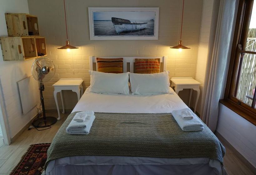 Fotos del hotel Goose Green Lodge:  21