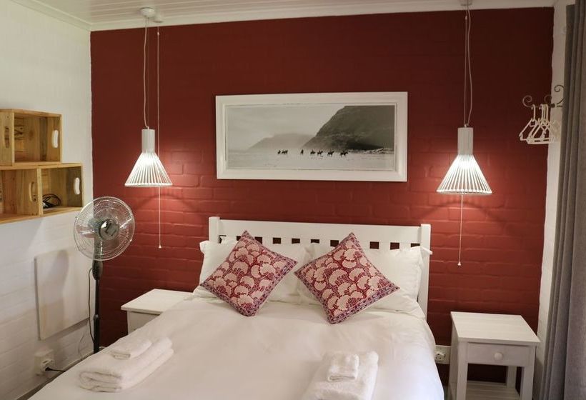 Fotos del hotel Goose Green Lodge:  12