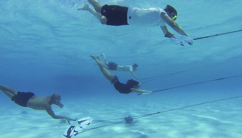 Fotos del hotel New Pop Villas, Koh Tao:  15