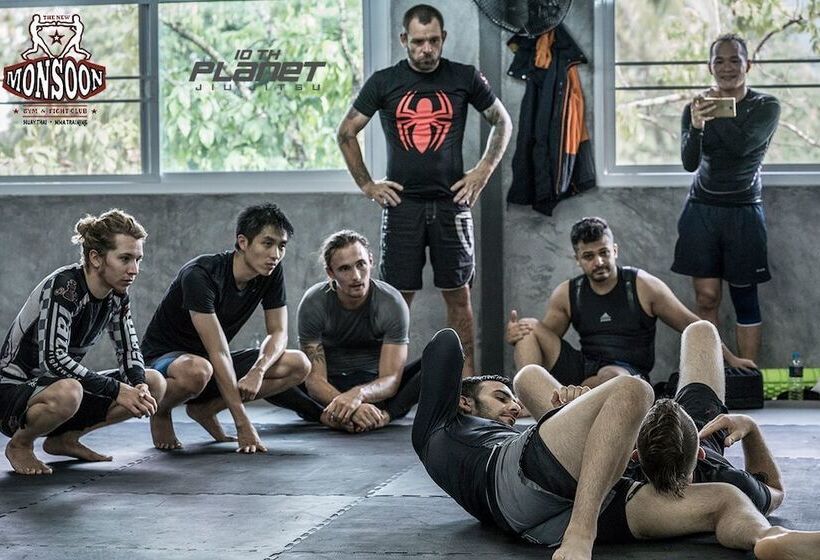 Fotos del hotel New Pop Villas, Koh Tao:  19