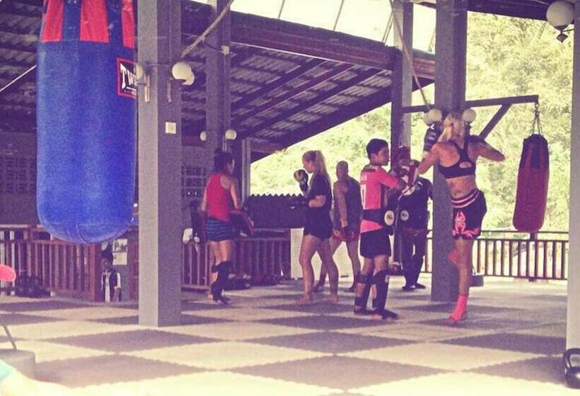 Fotos del hotel New Pop Villas, Koh Tao:  3