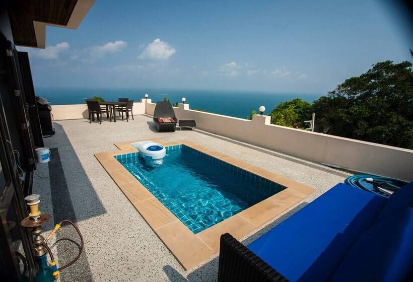 Fotos del hotel New Pop Villas, Koh Tao:  20