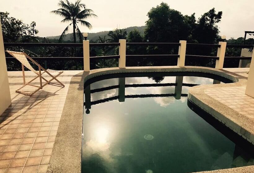 Fotos del hotel New Pop Villas, Koh Tao:  2