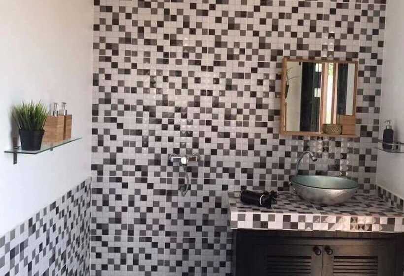 Fotos del hotel New Pop Villas, Koh Tao:  10