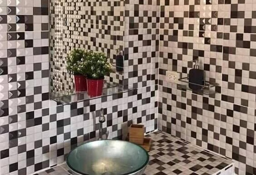 Fotos del hotel New Pop Villas, Koh Tao:  21