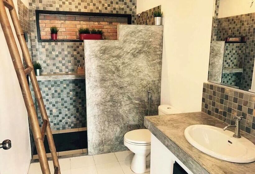 Fotos del hotel New Pop Villas, Koh Tao:  14