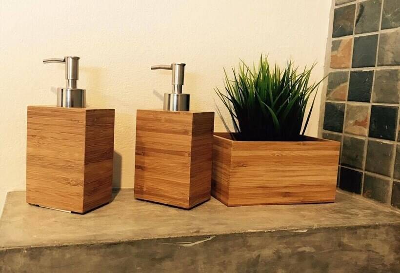 Fotos del hotel New Pop Villas, Koh Tao:  23