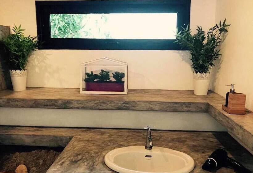 Fotos del hotel New Pop Villas, Koh Tao:  18