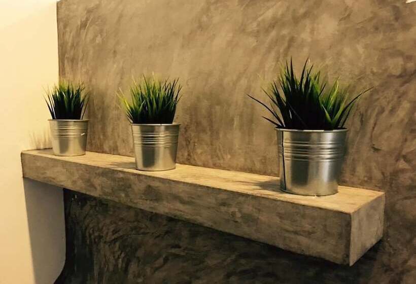 Fotos del hotel New Pop Villas, Koh Tao:  17