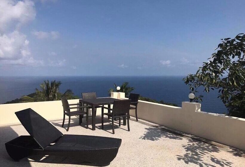 Fotos del hotel New Pop Villas, Koh Tao:  13