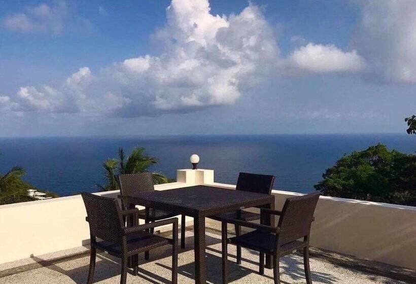 Fotos del hotel New Pop Villas, Koh Tao:  24