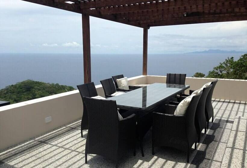 Fotos del hotel New Pop Villas, Koh Tao:  9