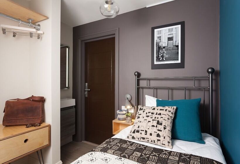 Fotos del hotel Peckham Rooms Hotel:  2