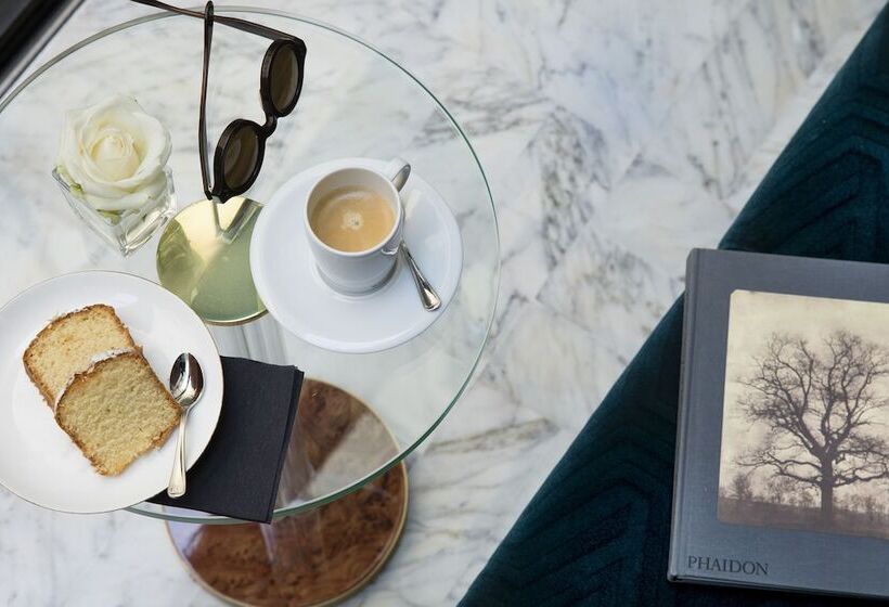 Fotos del hotel Hôtel Saintmarc:  15