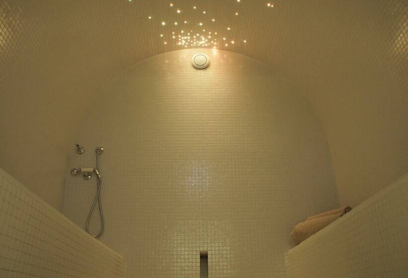 Fotos del hotel Hôtel Saintmarc:  5