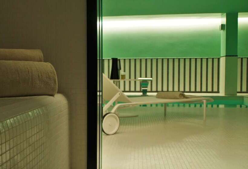 Fotos del hotel Hôtel Saintmarc:  13