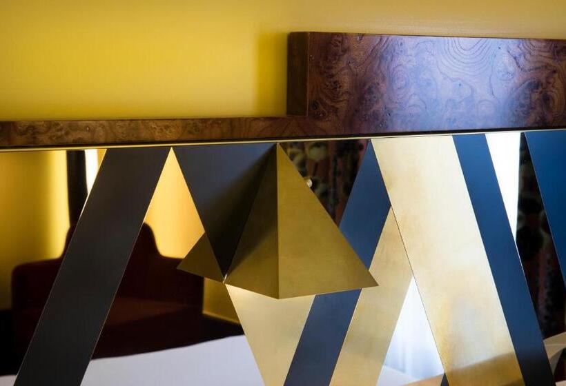 Fotos del hotel Hôtel Saintmarc:  10