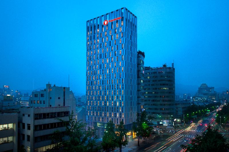 Travelodge Dongdaemun Seoul